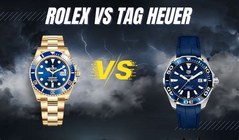 rolex vs digital watch